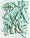 Flora Azzurro
