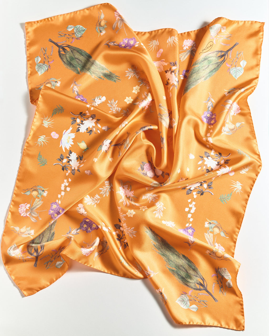 Flora Arancione