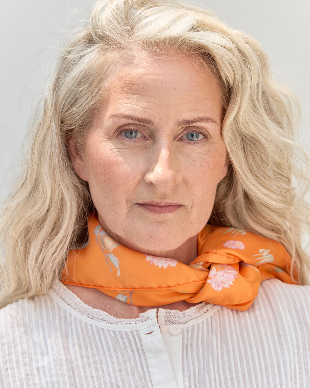 Flora Arancione